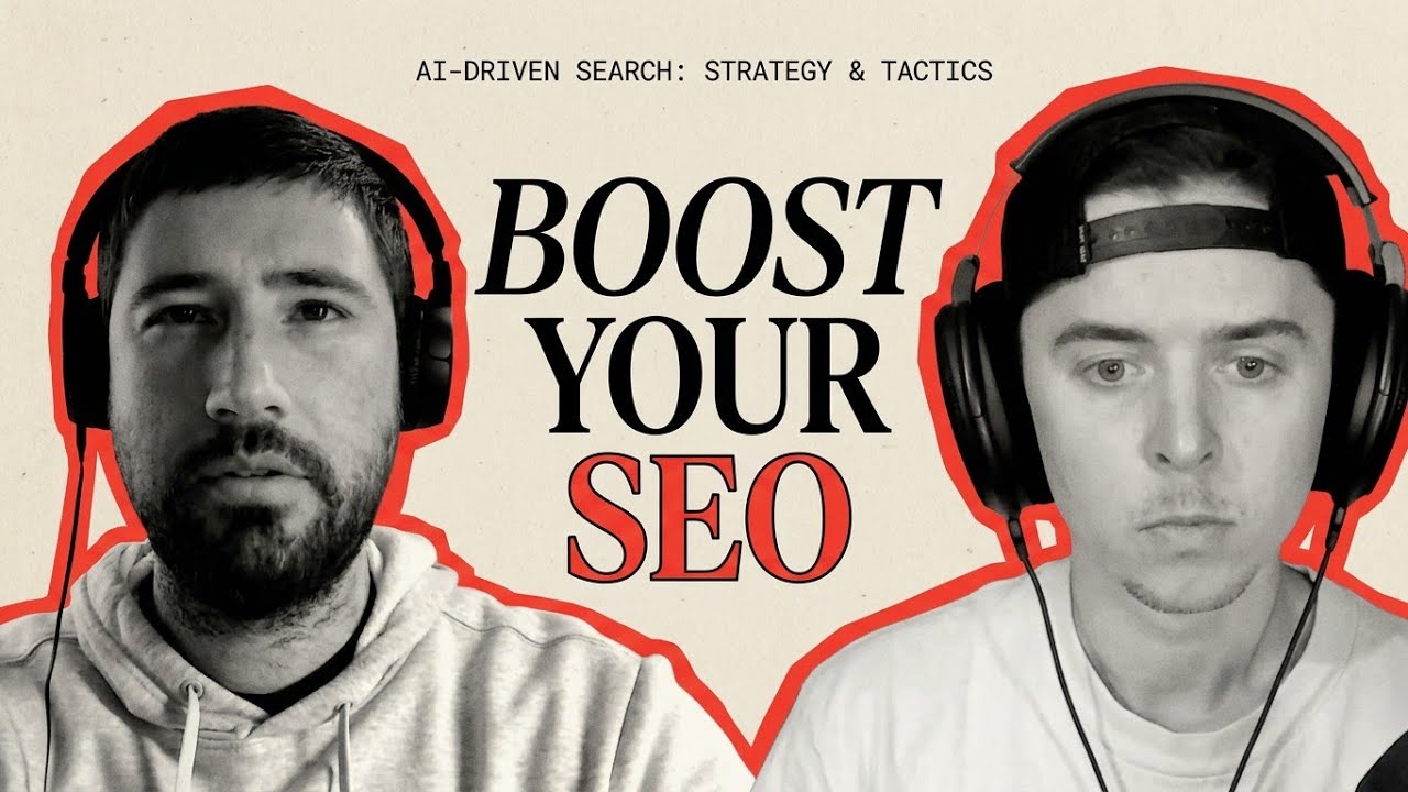 8 Steps to Get Your Website Recommended by ChatGPT (and Google AI)