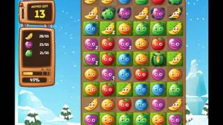 Fruit Planet Level 261