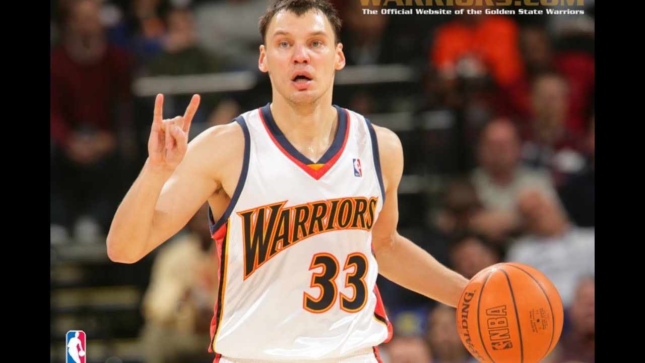 DREAM turned into HELL Sarunas Jasikevicius in the NBA YouTube