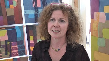 University of Dundee Degree Show