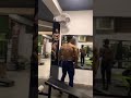Short video🦾🧿 #backworkoutandarms #gymmotivation #motivation #gymmotiuationoideo #gymlife #viral #