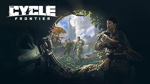 The Cycle: Frontier: Stash a Brightcaps in the swamp camp root dead drop.