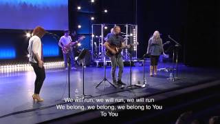 Great Is Your Faithfulness | Brian Johnson | Bethel Church