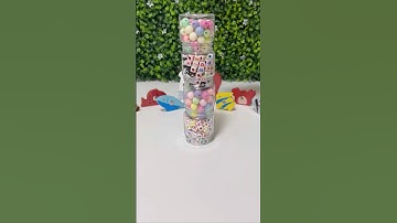 Beads, Dice Oddly Satisfying Sounds ASMR #asmr #beads #oddlysatisfying