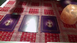 Tarocchi interattivi carte degli angeli screenshot 3