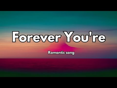 🎶 Forever Yours (Lyrics ) | Romantic Ballad | Love Song for the Heart 💖 ...