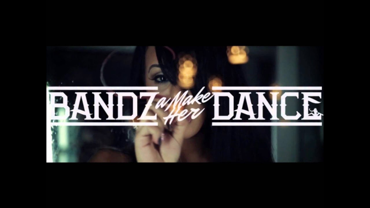 Money Mike Bandz A Make Her Dance Remix YouTube