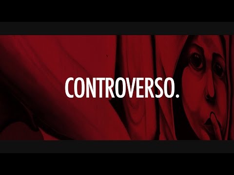 "Controverso" -  Inti Collio l Godoy l Thaik l Viluje