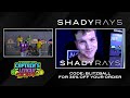The Breakdowns vs The Freezers | Game 6 | Captains’ League 2: Blitzball
