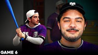 The Breakdowns Vs The Freezers Game 6 Captains League 2 Blitzball