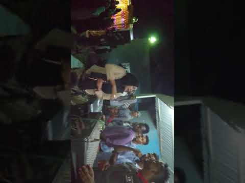 العازف وهبه مع الفنانة هبه دنقلا حفلة نادي الضباط دنقلا 