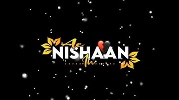 Nishan Kaka Status Black Background | Nishan Kaka Whatsapp Status | New Punjabi Status
