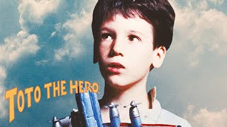 Toto The Hero Original Trailer Jaco Van Dormael 1991 Hd No Subs