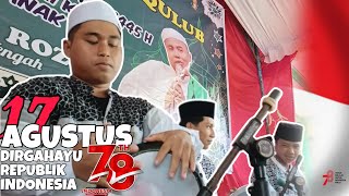 Download Lagu SPESIAL HUT RI KE-78 || 17 AGUSTUS - GARUDA PANCASILA VERSI KOPLO MP3