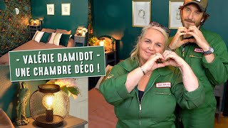 Valérie Damidot - Une Chambre Déco !