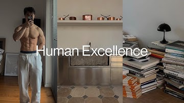 Kalokagathia – The ancient ideal of the complete human | The Three Pillars of Excellence