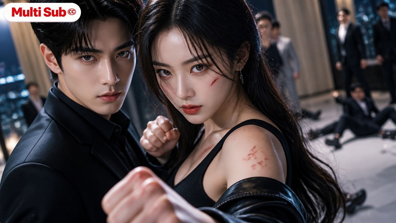 【Multi Sub】Abandoned Orphan Becomes Mafia Queen and Destroys Everyone Who Wronged Her！