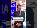 Симоне Паренти, регионалният мениджър на DEKA Италия, за ценностите на компанията