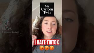 TIKTOK WHAT! 👀 #tiktok #shorts #fyp #tiktokedit