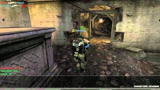 Combat arms Noob admitts he hack