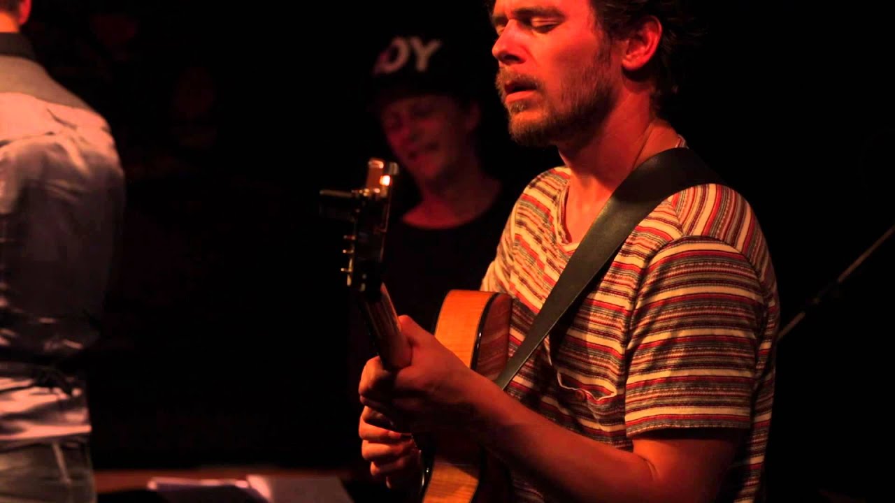 Esben Brandt Quartet feat Aaron Parks  - This Way