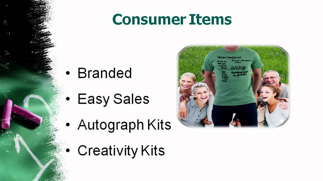 Video 27 -- How to Boost School Spirit Sports Fundraisers