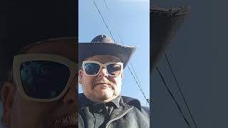 Everybody Already Knew It Was Going To End Under A Bridge