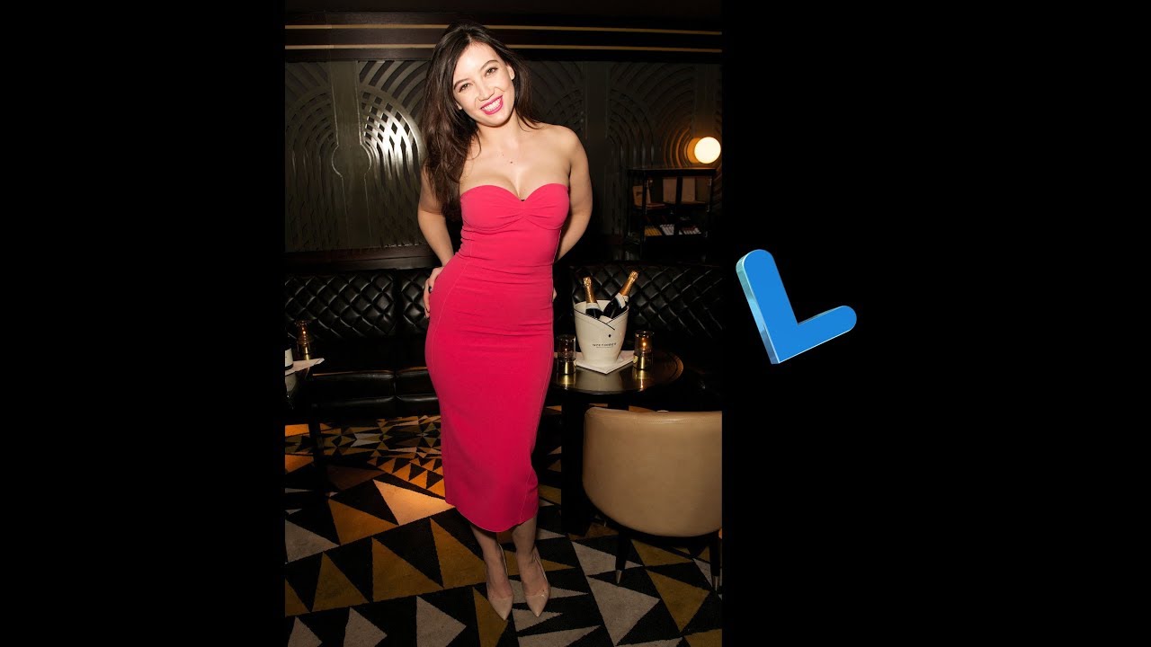 L Presents Daisy Lowe YouTube