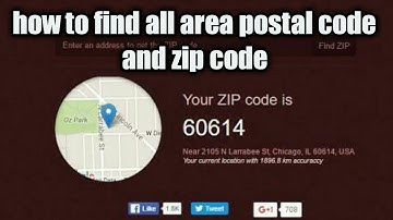 Nz Postcode Finder