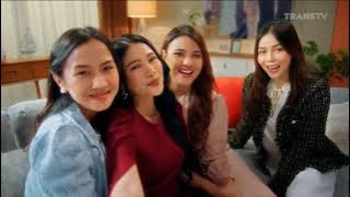 TRANS TV - Iklan Bank Mega (2023)