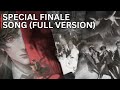 Lord Of The Mysteries Special Finale Song FULL The Erased By Pu Yixing