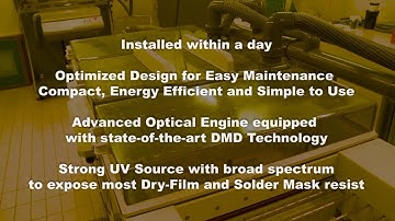 First EIE   Direct Imager   EDI500