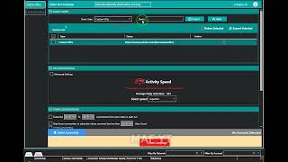 All In One Social Media Service Providing Software screenshot 4