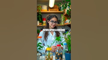 The Incredible Journey of a Young Scientist