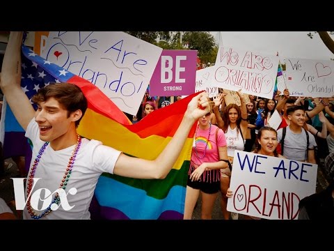 Video: Steun LGBTQ-rechten En Eet Als Een Koning Bij Chefs For Equality