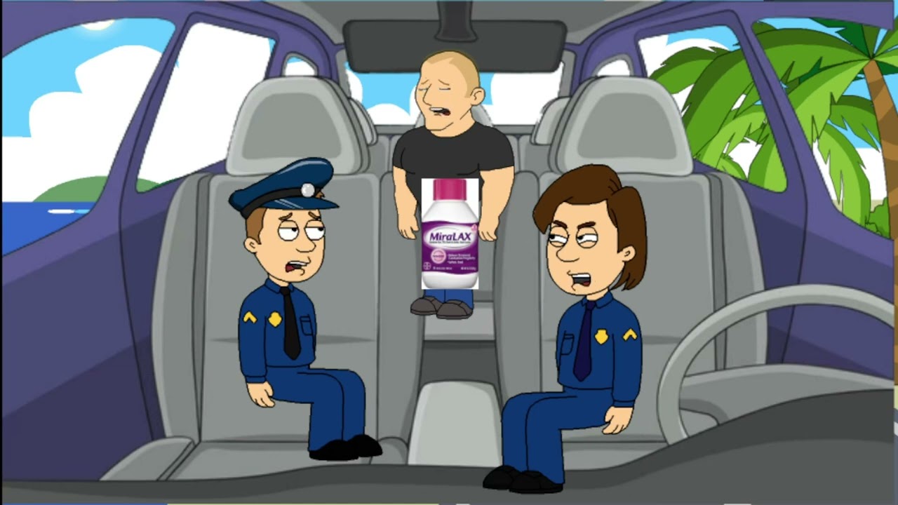 Childish dad goes to court