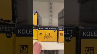 Wella Colour Working Its Magic - Blondor Koleston