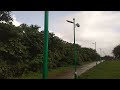 Need Parks - Not Parkings.