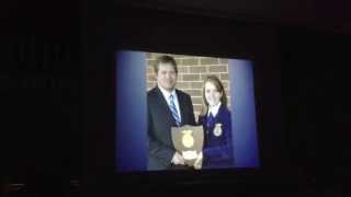 Pendleton FFA 2012/2013 slide show