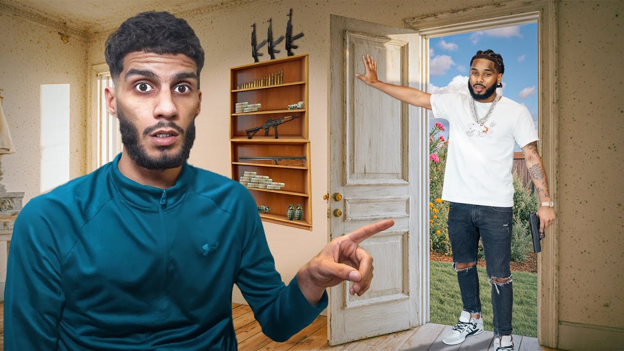 Comment Pooh Shiesty a VOLÉ les ARMES de ses ENNEMIS