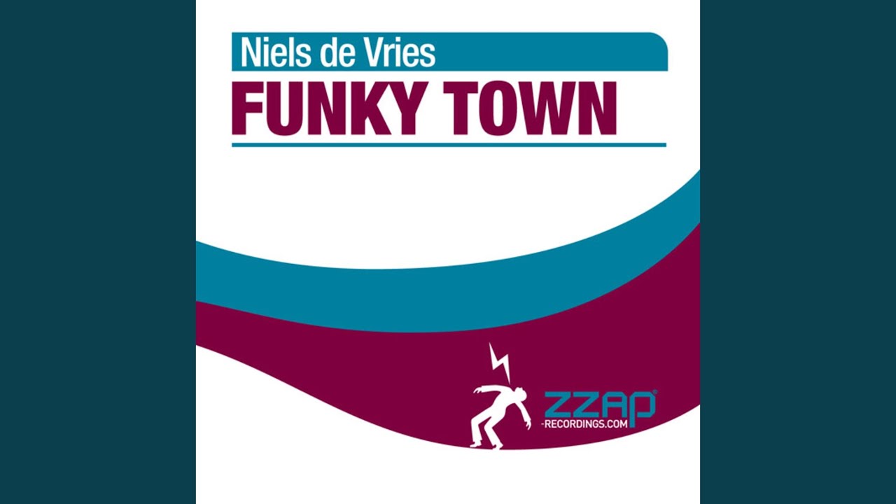 Watch Funky Town (Single Mix) on YouTube Watch Funky Town (Single Mix) on YouTube