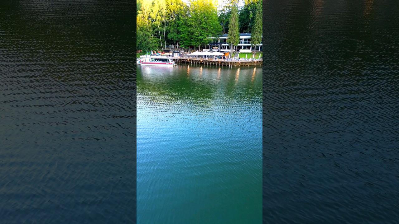 Simared club, Romania dam 