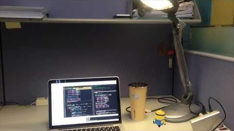 NTU VFX 2017 Assignment #3 MatchMove 49