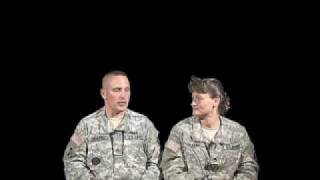 Importance of quality communication during deployment