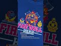 👕 Servis printing baju berkualiti untuk pelbagai event!#melayujati #printingbaju #bomba