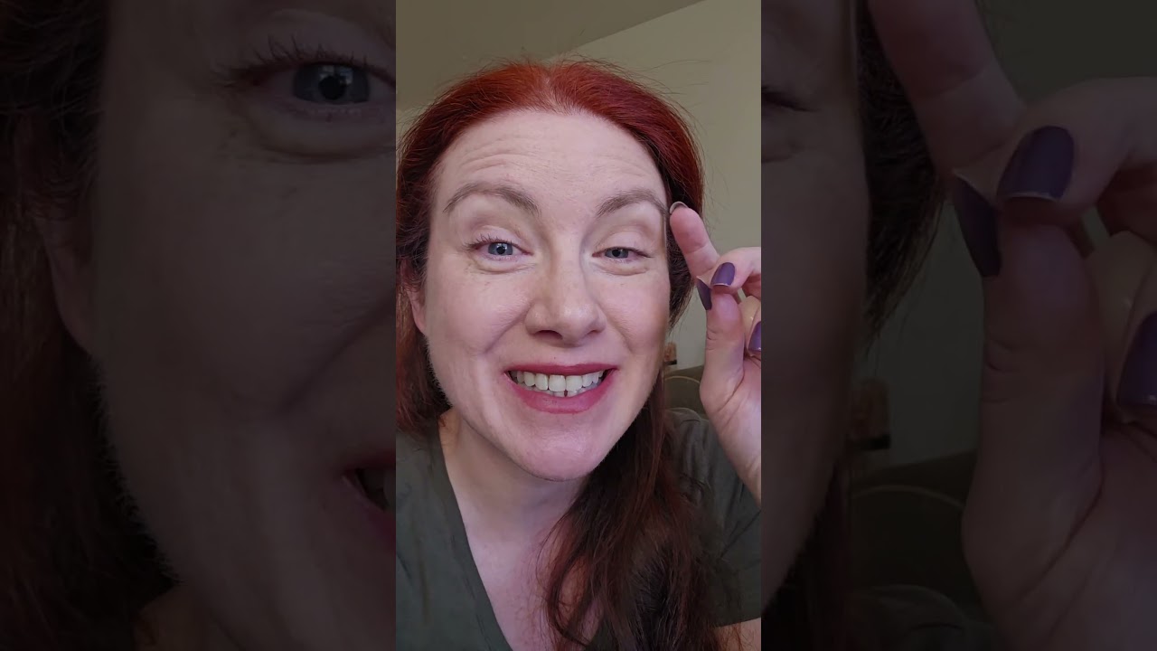 Hydrating matte lipstick 💄 🤨 How is this real?