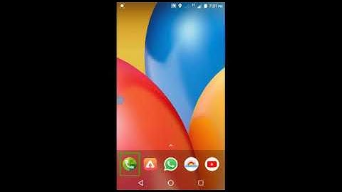 How To Check Your Mobile Operating System 32-Bit or 64-Bit!