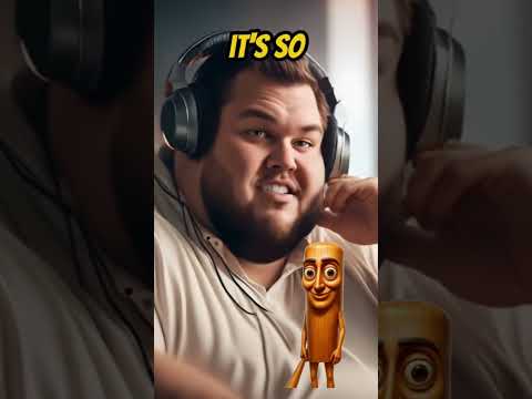 Tung Tung Tung Sahur Green Screened This Video!