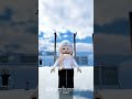 me trying to leave everyone in Roblox Cart Ride Into the Unknown 🙃 (ft. my friend)
