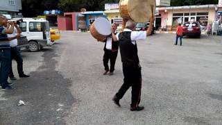 Sinop Dikmen Davulcu TIRIK